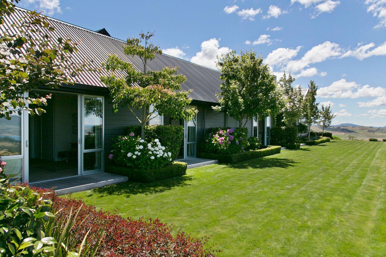 The Lakeview House Taupo Ngoại thất bức ảnh