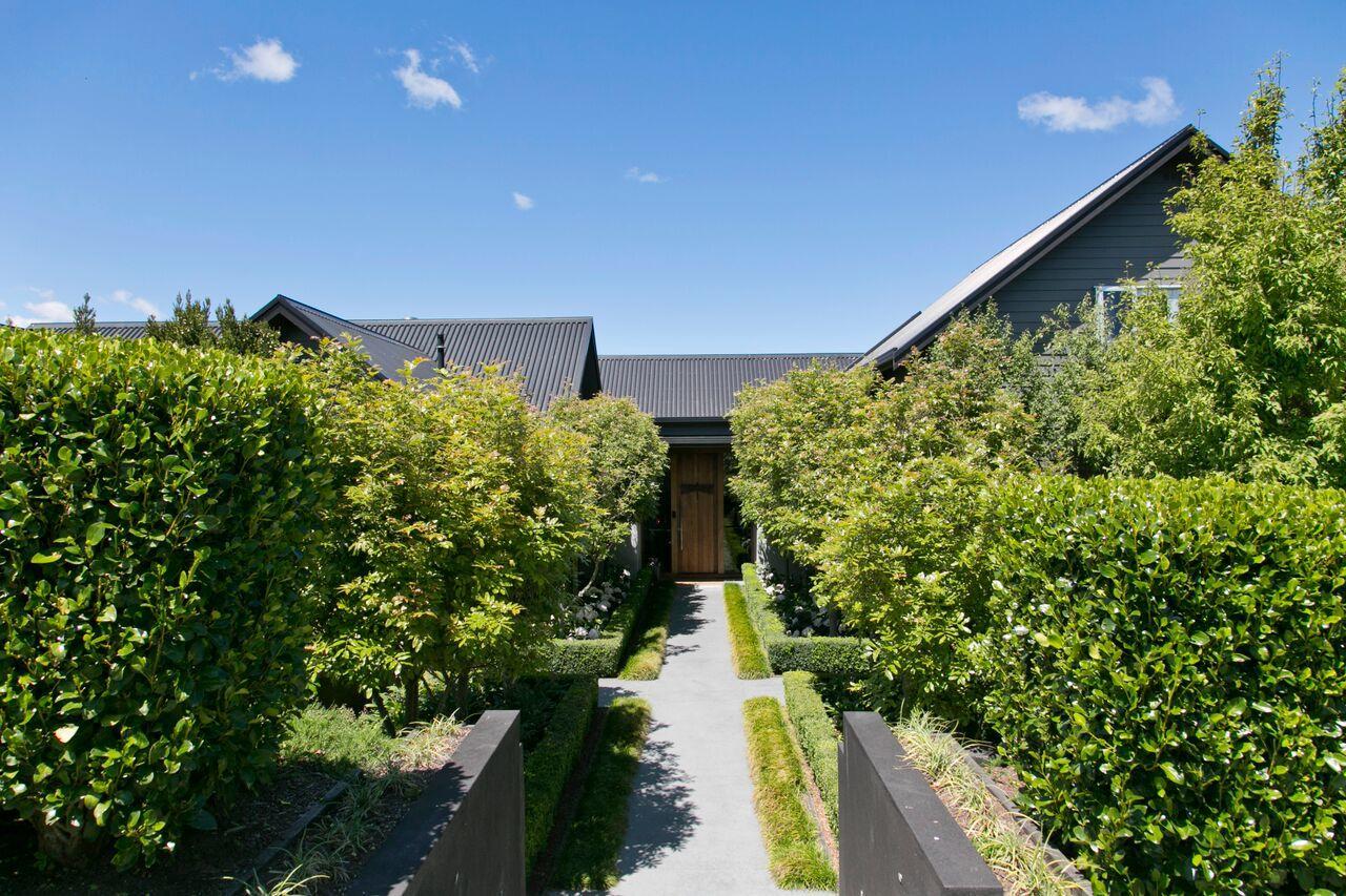 The Lakeview House Taupo Ngoại thất bức ảnh