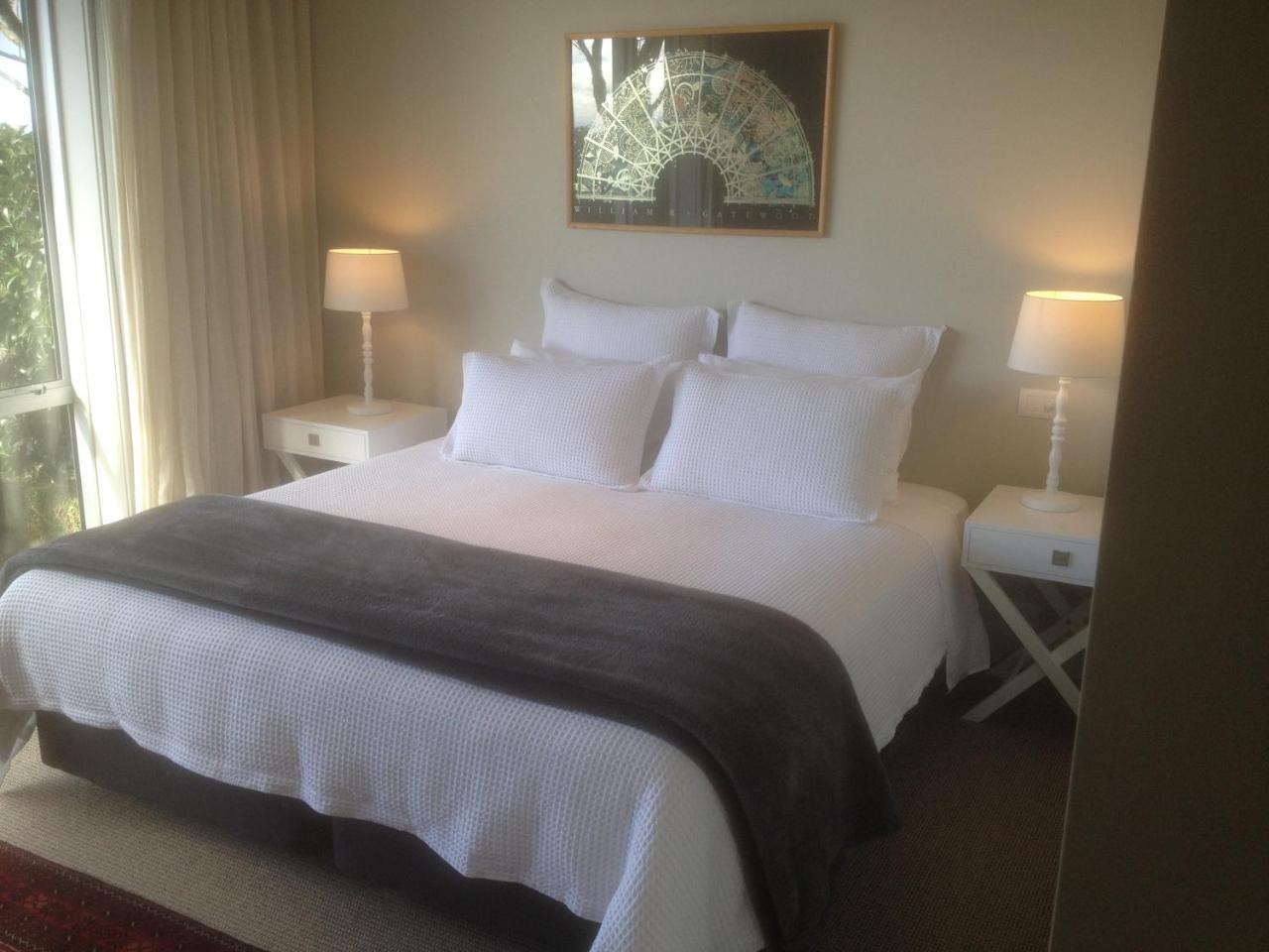 The Lakeview House Taupo Ngoại thất bức ảnh