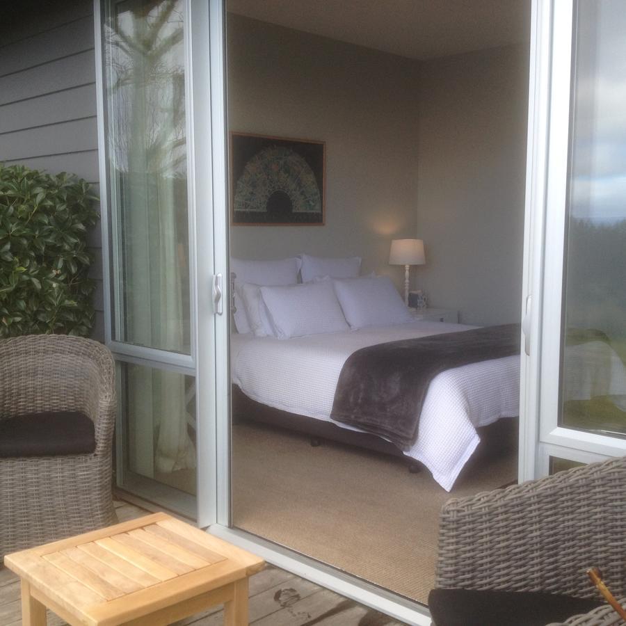 The Lakeview House Taupo Ngoại thất bức ảnh