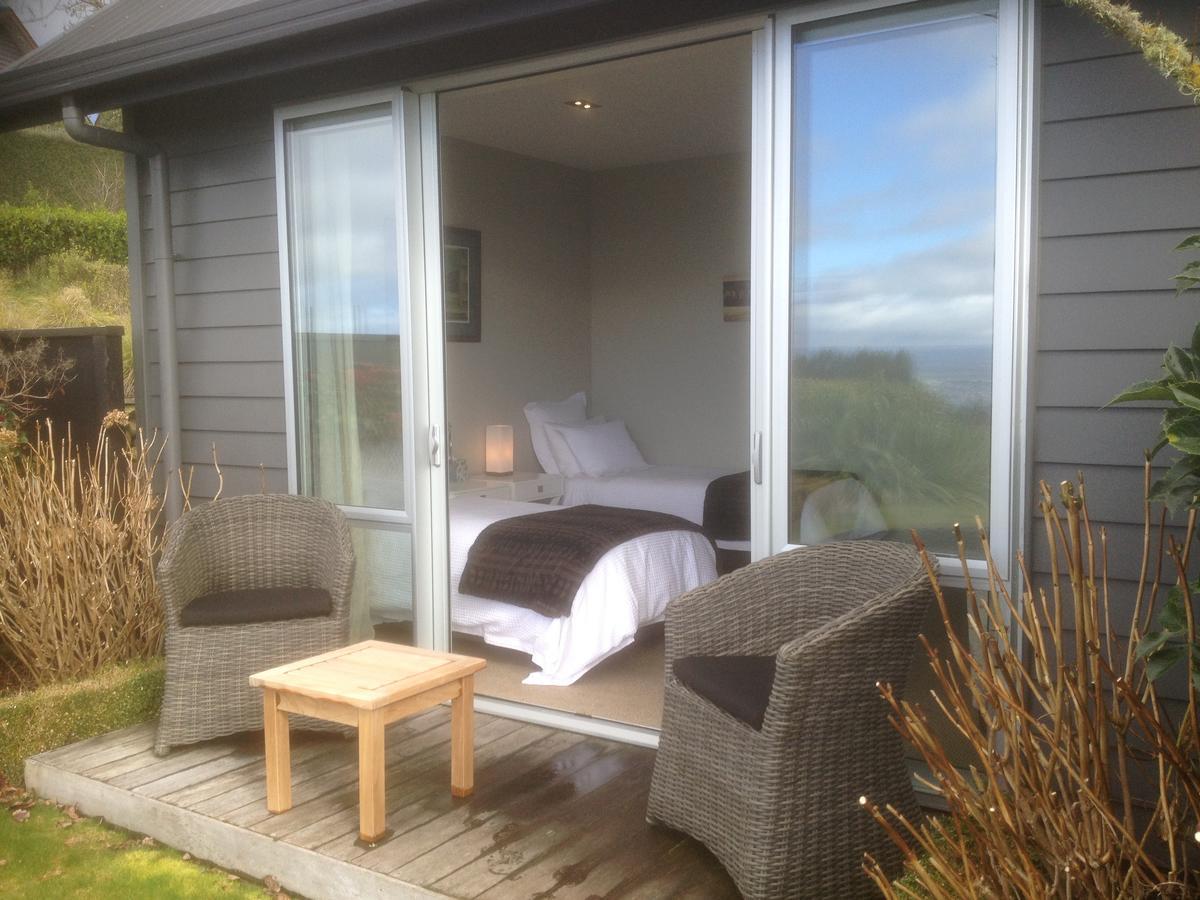 The Lakeview House Taupo Ngoại thất bức ảnh