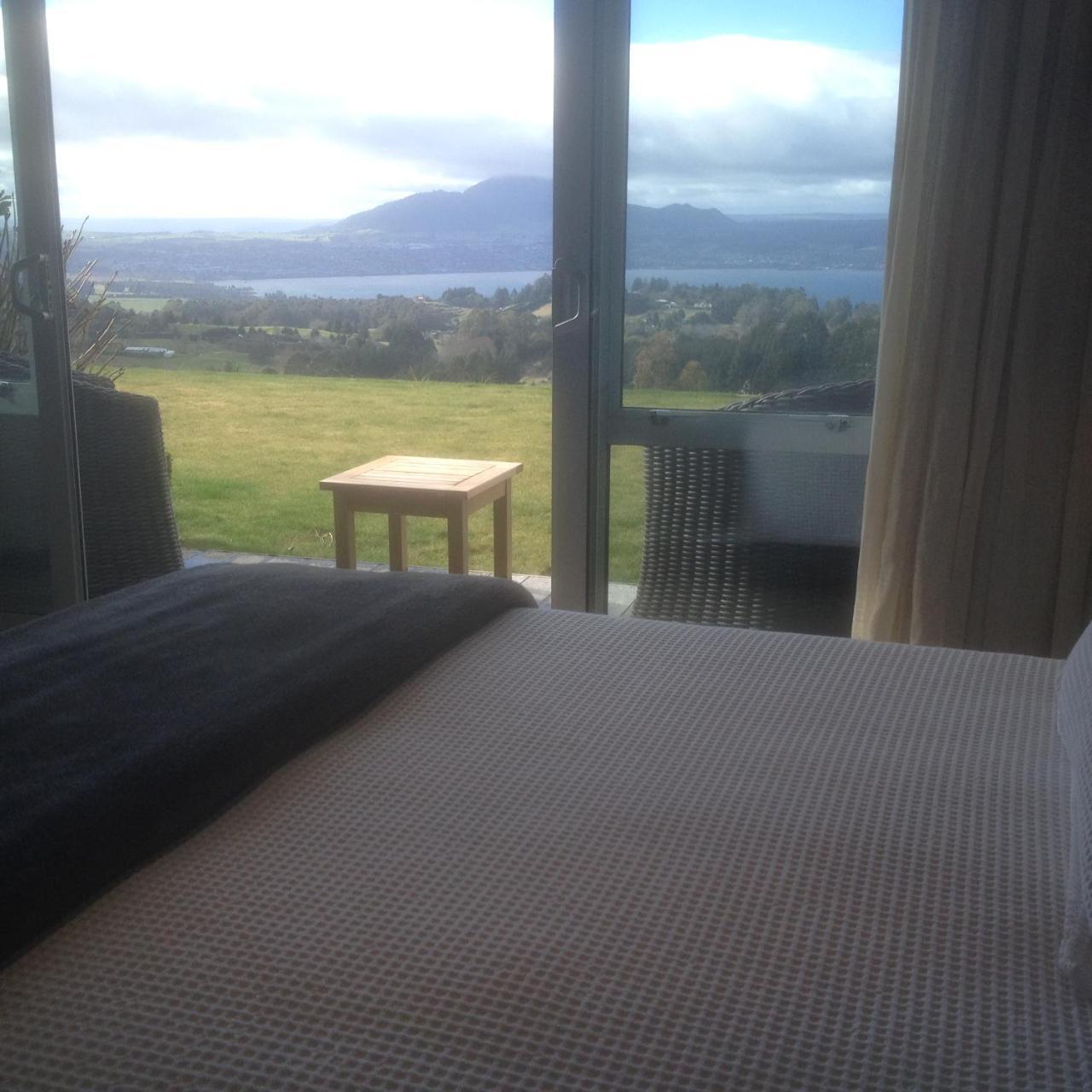 The Lakeview House Taupo Ngoại thất bức ảnh