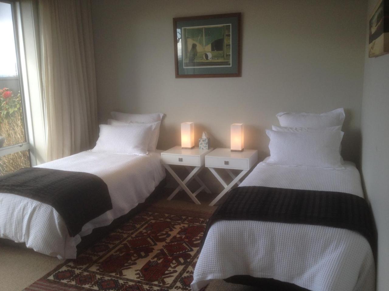 The Lakeview House Taupo Ngoại thất bức ảnh