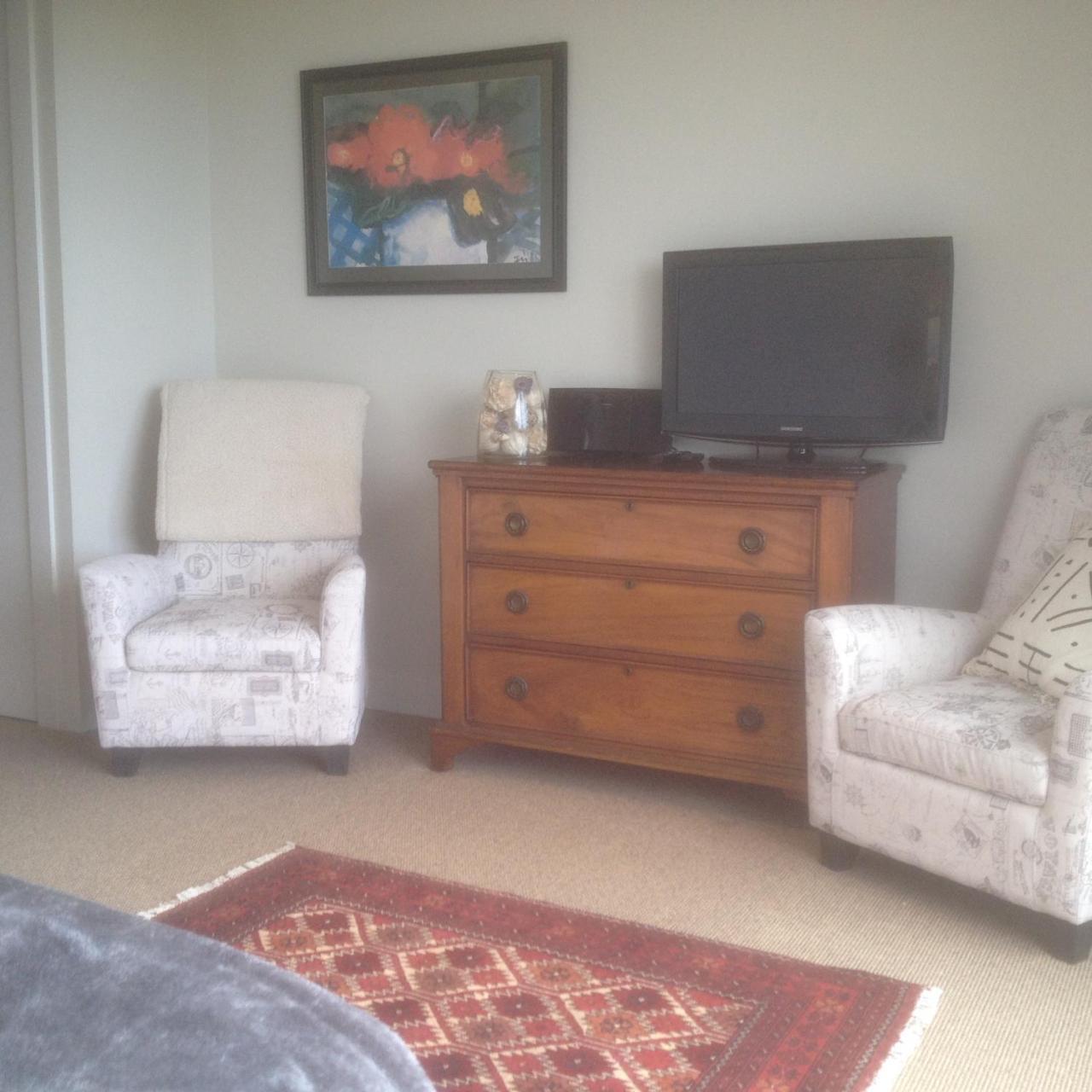 The Lakeview House Taupo Ngoại thất bức ảnh