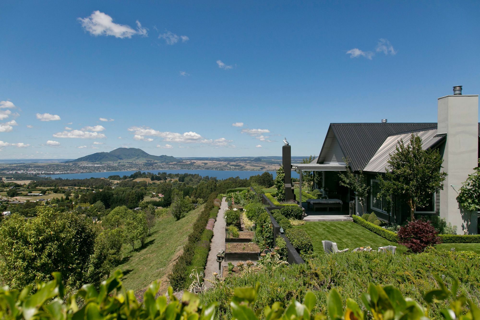 The Lakeview House Taupo Ngoại thất bức ảnh